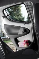 Citroen C1 2001 года